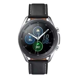 Galaxy Watch3 4G - 45mm - Like New Refurbished Condition - Mystic Black & Mystic Silver £119 delivered @ The Big Phone Store