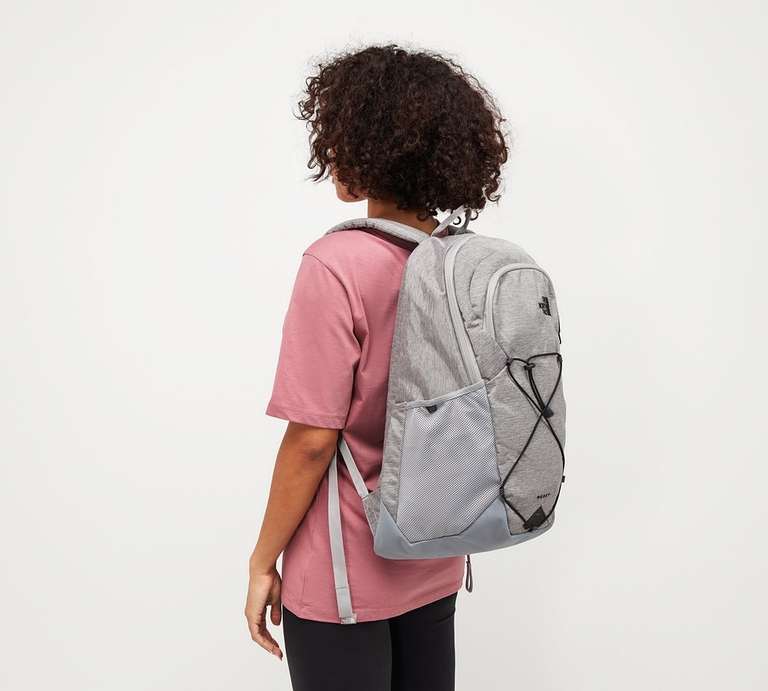 The North Face Rodey Backpack Grey / Black - £34.99 + free click and collect @ Footasylum