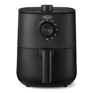 Bella 3L Manual Air Fryer Oven - with voucher