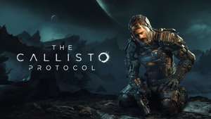 The Callisto Protocol (PC/Steam/Steam Deck)