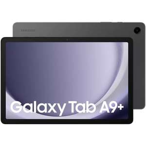 Samsung Galaxy Tab A9+ 11in 64GB Wi-Fi Tablet free C&C