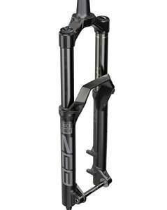 RockShox ZEB Ultimate Charger 2.1 RC2 Forks- From £499.99 - £796.99 @ Chain Reaction Cycles