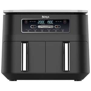 Ninja Foodi Dual Zone Air Fryer- AF300UK - £161.10 with newsletter sign up or £159.99 student discount