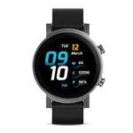 Ticwatch E3 Smartwatch Wear OS by Google with Qualcomm Snapdragon Wear 4100+ Dual System Platform £113.27 with voucher @ Amazon Germany