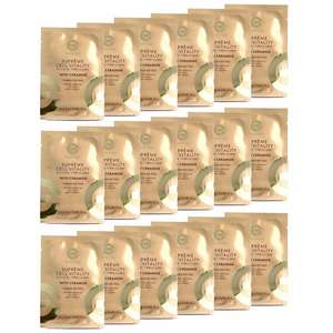 48 pairs of Elizabeth Grant Supreme Eye Pads with Ceramides - £7.18 + £2.99 delivery @ Ideal World