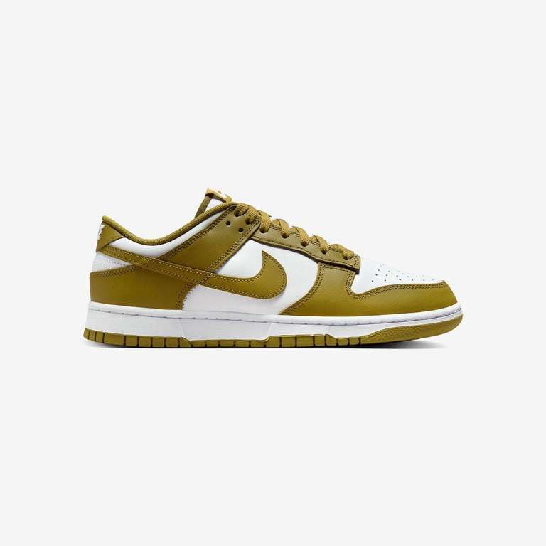 Nike Dunk Low Retro Pacific Moss for Men at Sneakersnstuff, Only £58.00 ...