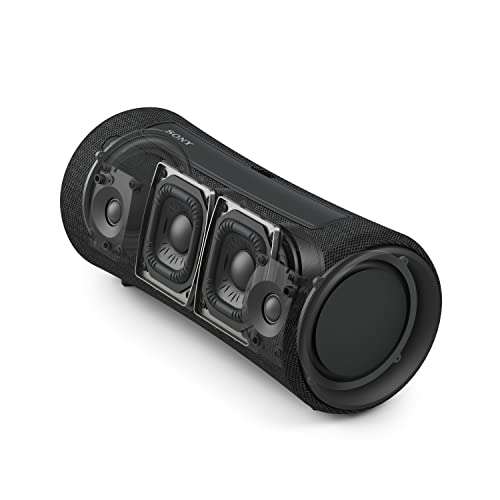 Sony SRS-XG300 Portable wireless Bluetooth speaker with powerful party sound and lighting, Black £169 @ Amazon