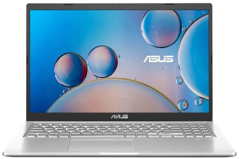 ASUSX515EA i5-1135G7 8GB RAM 512GB SSD Intel Iris Xe Laptop - £389.98 + £3.49 delivery @ Ebuyer