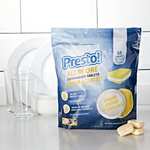 Amazon Presto! All in One Lemon Dishwasher Tablets, Pack of 2 x 60 - 120 washes £7.19 @ Amazon