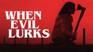 When Evil Lurks - Prime Video Digital Download