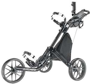 Druids Golf Trolly £90 with code + £3.99 Delivery @ Druids