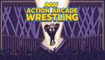 Action Arcade Wrestling PC £2.84 @ Steam Store