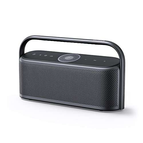 soundcore Anker Motion x600 Bluetooth Speaker - Dispatches from Amazon Sold by AnkerDirect UK