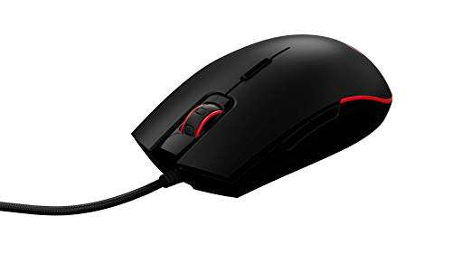 AOC GM500 Gaming Mouse - 5,000 DPI - Omron switches - adjustable RGB effects - £7.91 @ Amazon