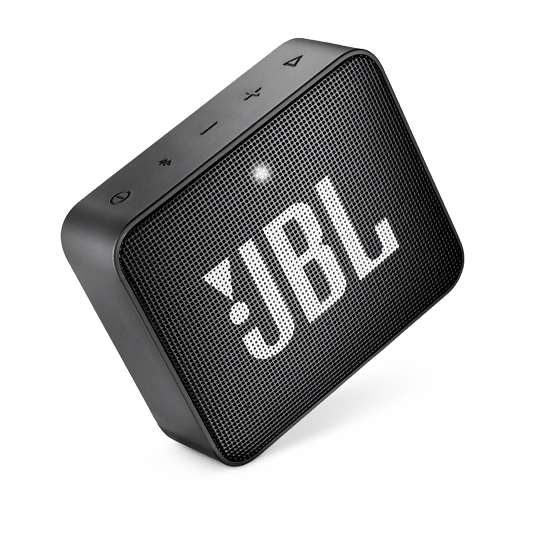 JBL Audio Go Essential Portable Bluetooth Wireless Speaker - £15.99 Delivered @ O2
