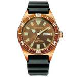 Citizen Promaster ISO Certified 200m Diver's Watch in Rose Gold - £ 189 @ H Samuel