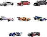 Hot Wheels HW Rewards Cars Themed Assorted 10-Pack of Individually Wrapped 1:64 Scale Vehicles & more £7.79 (Prime Exclusive) @ Amazon
