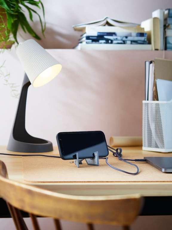 Mobile Phone Holder - £0.50 + Free Click & Collect @ Ikea