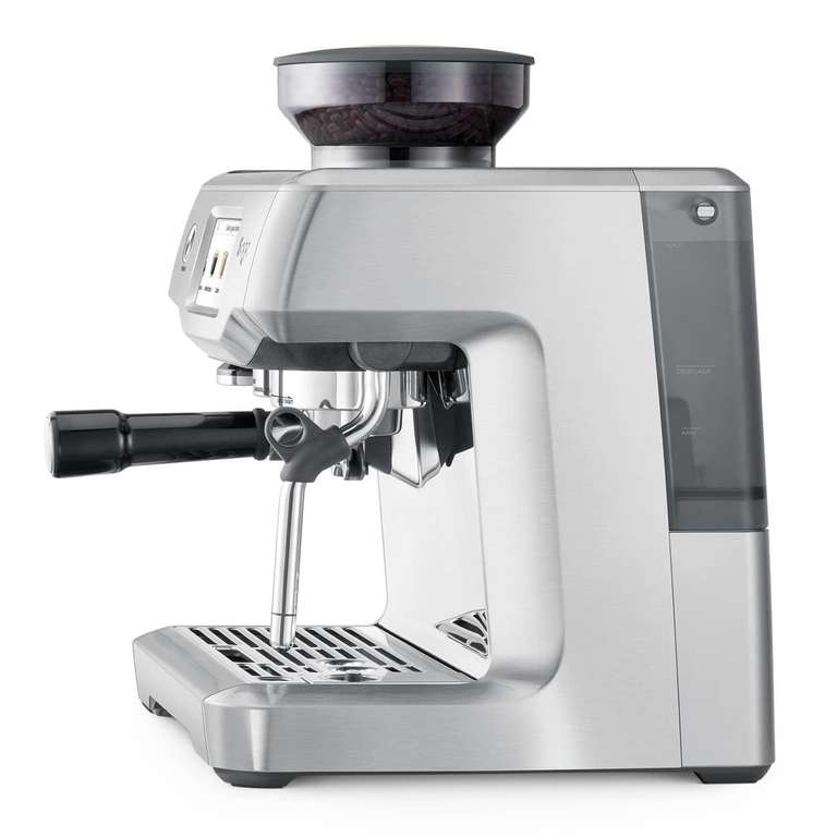 10% Off on selected items with Code (stacks KING15) e.g: Used Sage Touch SES880BSS £355.72 used Barista Pro SES878 £305.99 @ eBay/idoodirect