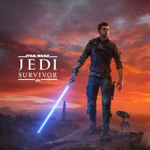 STAR WARS Jedi: Survivor coming for all EA Play members, PC Game Pass and Game Pass Ultimate members from April 25