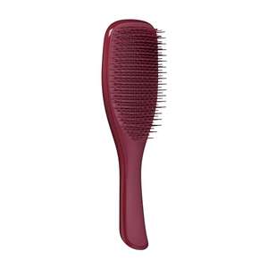 Tangle Teezer The Ultimate Detangler Hairbrush | For Wet & Dry Hair | Detangles All Hair Types