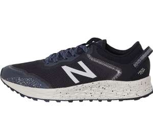 Men's New Balance Arishi Fresh Foam Trail Running Shoes £34.99 Delivery is £4.99 or Free with pass @ MandM Direct
