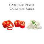 Garofalo Pesto Calabrese 180g (Pack of 12) £17.58 @ Amazon