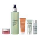 Boots x Elemis Premium Beauty Box Reduced With On-Site Promotion + Code + Free Shipping