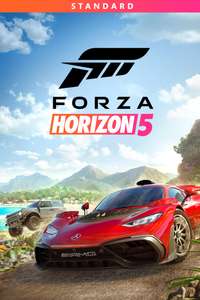 Buy Forza Horizon 5 - Standard Edition - £34.99 @ Steam Store