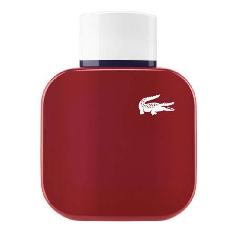 Lacoste L.12.12 French Panache Pour Elle EDT 90ml - £10 Store Pick Up Only (Very Limited Locations) @ Superdrug