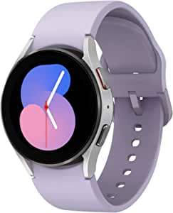 Samsung Galaxy Watch5 Smart Watch 40mm Purple Sport + £75 adidas Gift Card £197.10 / £147.10 W/Any Trade In / £227.14 W/Tab A8 @ Samsung EPP