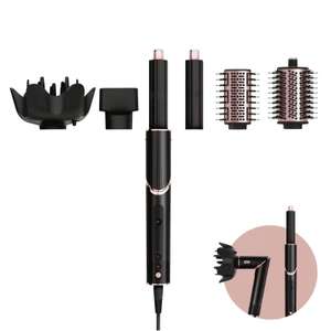 Shark FlexStyle Hot Air Styler & Hair Dryer HD440UK (£5 Off For 1st Time Order - With Code)