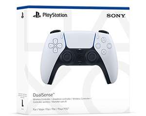 PlayStation 5 DualSense Wireless Controller £54.95 @ Amazon