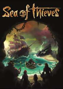 Sea Of Thieves Xbox One/Xbox Series X|S PC - £13.99 @ CDKeys