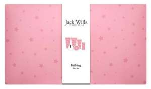 Jack Wills Bathing Gift Set £8 (+£1.50 click & collect) @ Boots