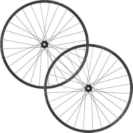 Shimano RS171 700c disc CX Wheelset - £89.99 with code @ Chain Reaction Cycles