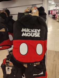Dog's Mickey mouse jacket £3 at Primark Luton