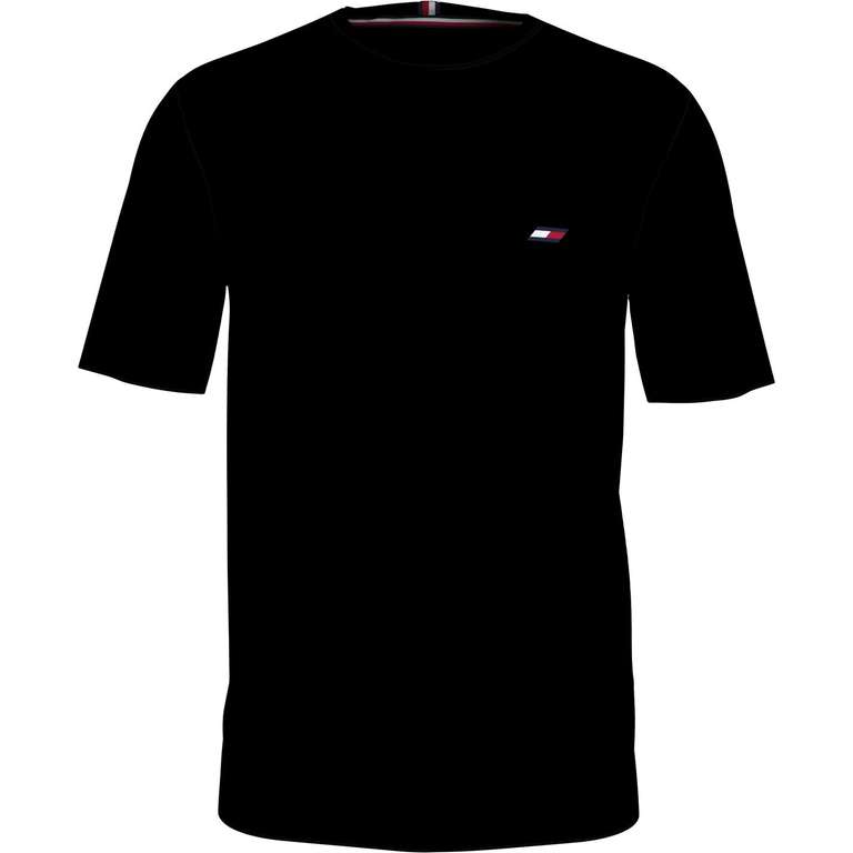 house of fraser tommy hilfiger t shirt