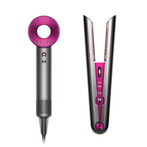 Dyson Supersonic & Corrale Beauty Bundle - Refurbished W/code - Sold By Dyson