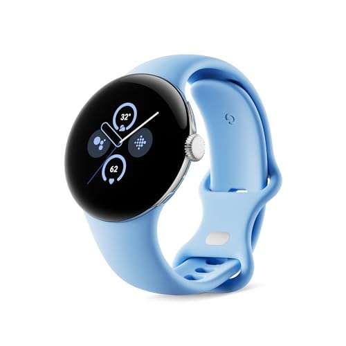 Google Pixel Watch 2 Wi-fi - w/Code For Selected Accounts