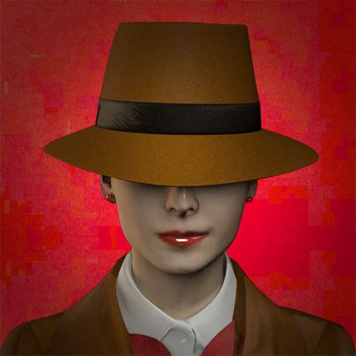 Eastern Murder Market (True Crime Adventure game) Android FREE to Buy @ Google Play