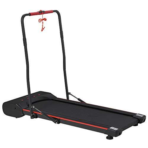 HOMCOM Foldable Treadmill 1-6km/h £178.49 - Sold and dispatched by MHSTAR on Amazon