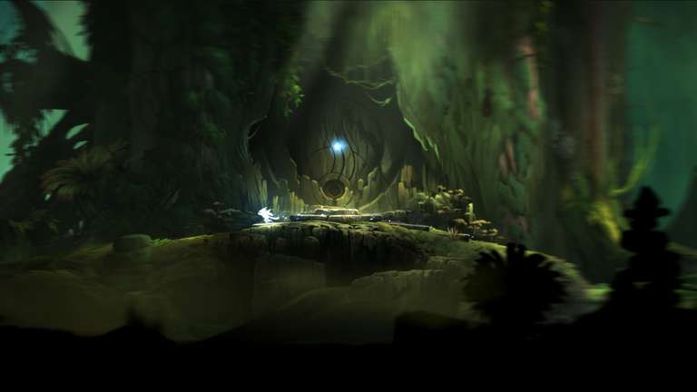 Ori and the Blind Forest Definitive Edition PC Download - Steam