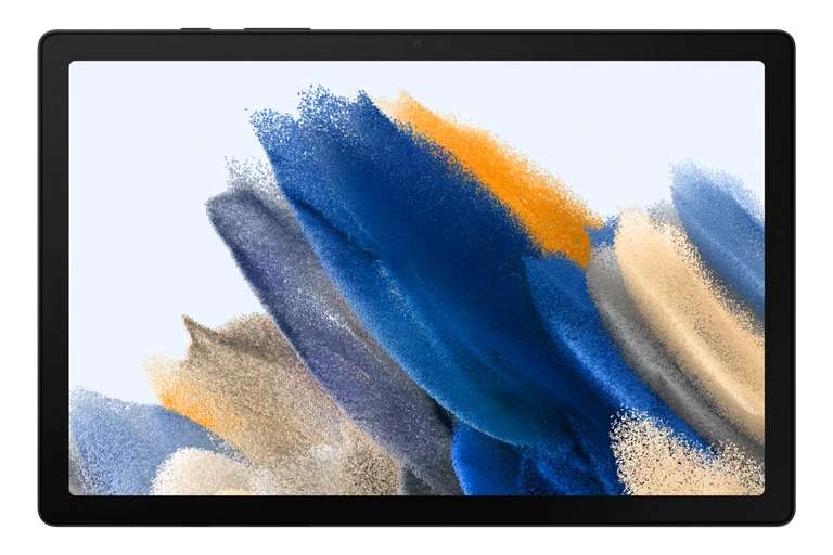 Samsung Galaxy Tab A8 Wi-Fi Tablet 32GB £152.15 (£102.15 With Trade / £129.43 W/Watch Fit2) 64GB £177.65 (£127.65) @ Samsung Via EPP