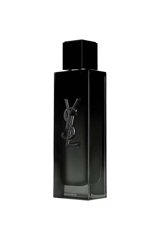 YVES SAINT LAURENT YSL MYSLF Eau De Parfum 60ml W/free delivery