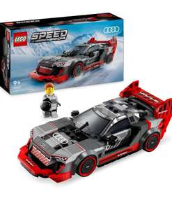 Lego Speed Champions Audi S1 e-tron 76921 - Instore Hazel Grove