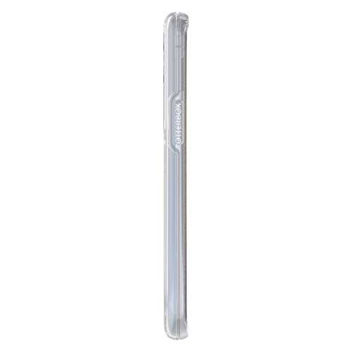 OtterBox Symmetry Clear Case for Samsung Galaxy S21 Ultra 5G - £6.90 @ Amazon
