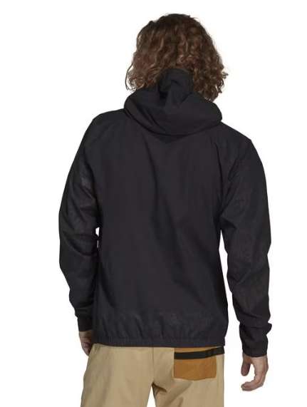 ADIDAS Waterproof Jacket Terrex Utilitas [All sizes]