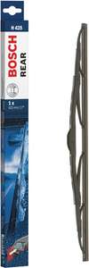 Bosch Wiper Blade Rear H425, Length: 425mm Rear Wiper Blade - £3.09 @ Amazon
