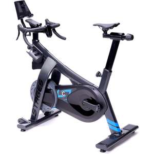 Stages SB20 Smart Bike Indoor Trainer Peloton or Zwift £1699 @ Saddleback Cycles